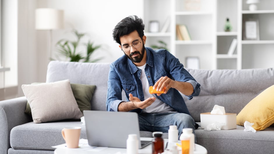 PPI co-therapy with NSAIDs