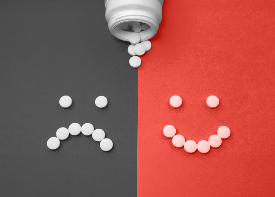 Repositioning Norepinephrine–Dopamine Reuptake Inhibitor